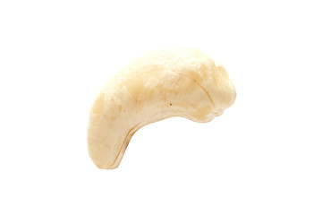 Image showing Cashew nuts