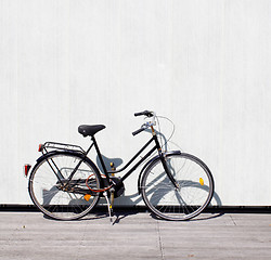 Image showing Bike