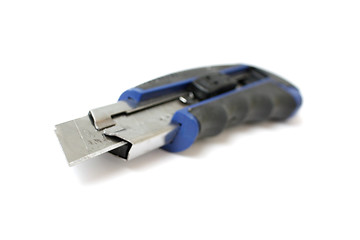 Image showing Knife