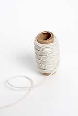 Image showing Thread