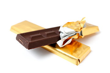 Image showing Chocolate