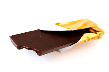 Image showing Chocolate