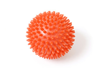 Image showing Massage ball