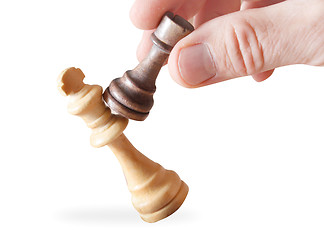 Image showing Chess