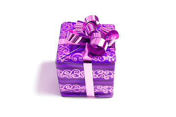 Image showing Presents