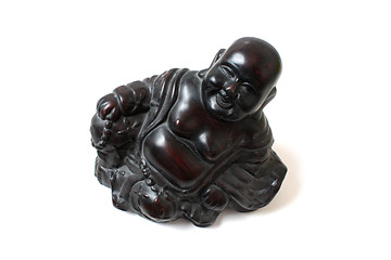 Image showing Buddha