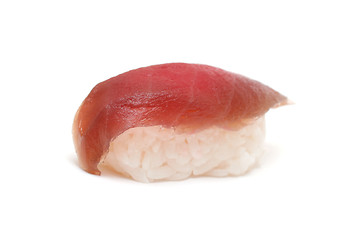 Image showing Tuna