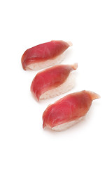 Image showing Tuna