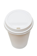 Image showing Coffee to go