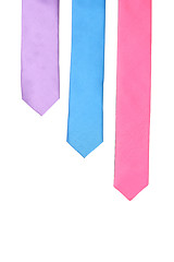 Image showing Ties