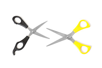 Image showing Scissor