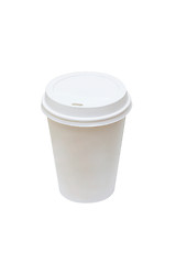 Image showing Coffee to go