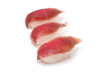 Image showing Tuna