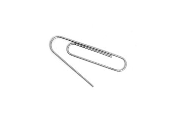 Image showing Paper Clip