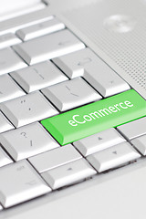 Image showing eCommerce