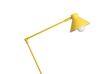 Image showing Lamp