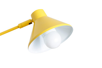 Image showing Lamp