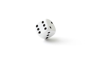 Image showing Dice