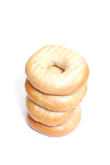 Image showing Bagels