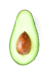 Image showing Avocados