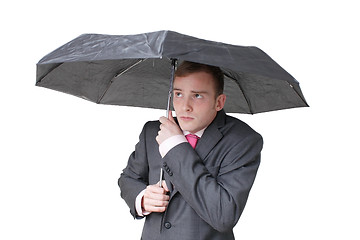 Image showing Umbrella