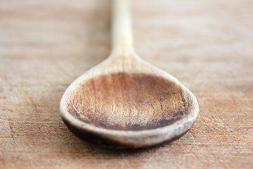 Image showing Spoon