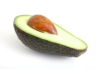 Image showing Avocados