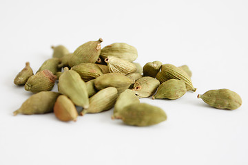 Image showing Cardamom