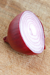 Image showing Sliced