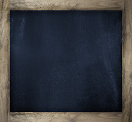 Image showing Blackboard