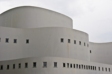 Image showing Schauspielhaus