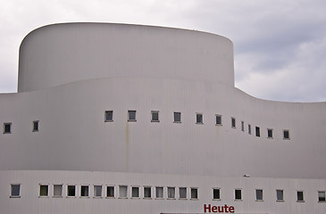 Image showing Schauspielhaus