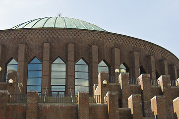 Image showing Tonhalle