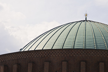 Image showing Tonhalle