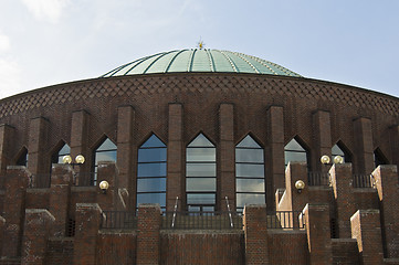Image showing Tonhalle