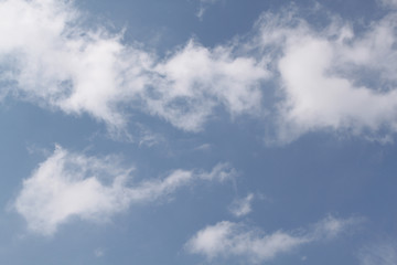 Image showing Magnificent clouds