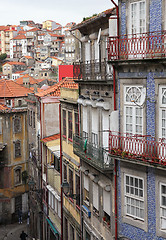 Image showing Portugal. Porto city