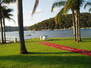 Image showing  wedding