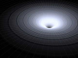 Image showing Black Hole