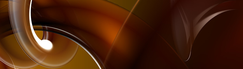 Image showing Abstract background