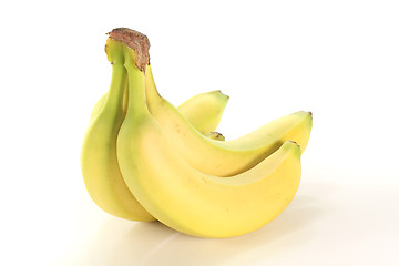 Image showing Bananas