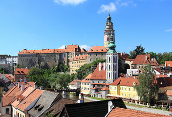 Image showing Czech Republic