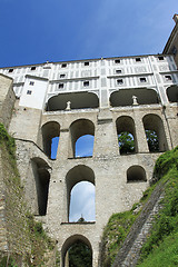 Image showing Czech Republic - Cesky Krumlov