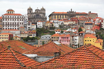 Image showing Portugal. Porto city