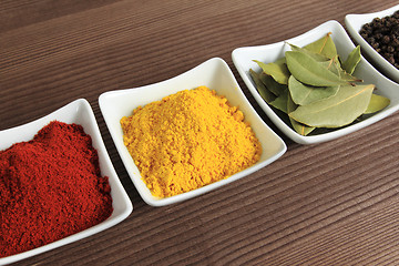 Image showing Ingredients