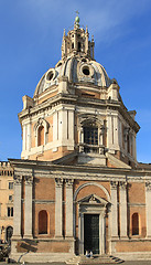 Image showing Rome