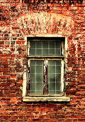 Image showing window