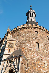 Image showing Aachen Town Hall