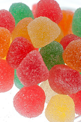 Image showing Sweet candies 