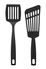 Image showing Kitchen utensils